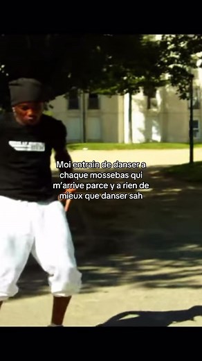 Danse et Humour : C'est Ovaa sur TikTok