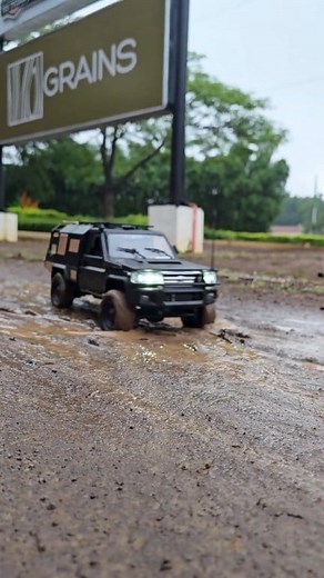 Realistic na RC model! | Toy Tycoon