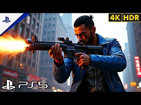 WATCH DOGS 2 PS5 Walkthrough Gameplay - Part 24