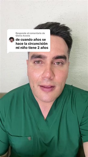 Circuncisión en Niños: ¿A qué Edad Realizarla?