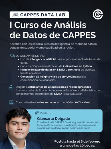 Curso de Análisis de Datos con IA y Python