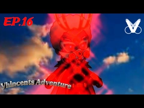 Vhincents Adventure (Ep.16)