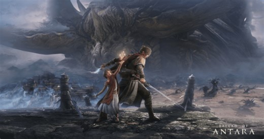 Ballad of Antara Gameplay and Story Info | Everything We Know So Far｜Game8