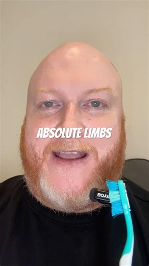 What Does ‘Absolute Limbs’ Mean? British Slang Explained