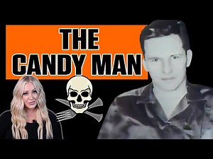 The Candy Man: Serial Killer Dean Corll murders in 1970's Houston