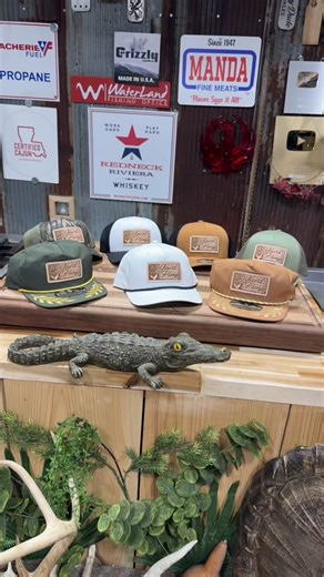 New Yard Pimp hats are on the block! Grab yours on our website! www.thecajuntwostep.com @Stalekracker #yardpimps #getalltheyardtricks