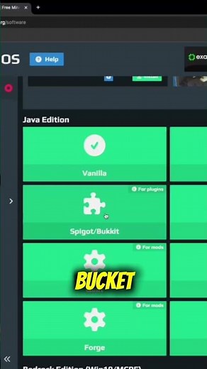 How to install simple voice chat on ATERNOS#shorts #minecraft #tutorial #voicechat #aternos