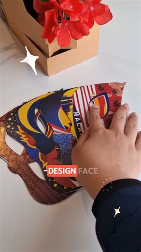 Menariklah design-design face mask ni, semua cantik-cantik! Warna terang yang ceria, corak cantik yang menawan! . #fyp #foryoupage #flexisprint #kedaiprinting #printing #facemask #merdeka | Flexisprint
