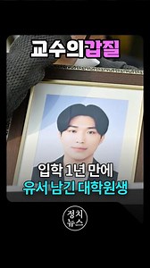 Graduate student leaves a will just one year after entering the university #graduate student #pro...