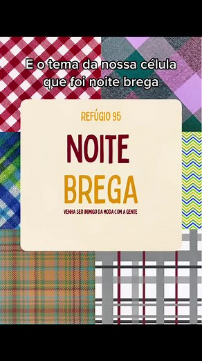 Inimigos da moda kkkkk #leimariadamoda #noitebrega #cristaosnotiktok #fyp