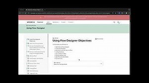 Re: ServiceNow Flow Designer: A Practical Guide for Admins and Developers