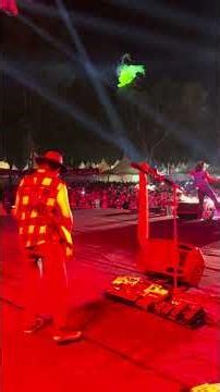 Terima kasih buat semua yang udah hadir di Spectaphoria Belitung!Sampai jumpa lagi ✌️#Slank