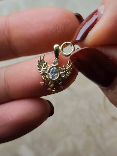 A little jewelry hack for you ✨️ #lifehack #jewelryhack | jewelry