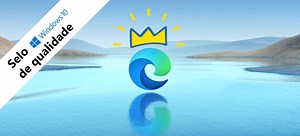 Edge 91 será o navegador mais rápido para Windows 10, diz Microsoft