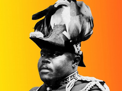 On Marcus Garvey’s 136th Birthday, This Documentary Is Honoring His Life And Legacy | Essence