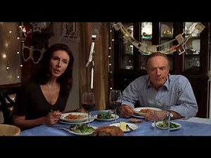 Elf Dinner Scene spaghetti w syrup,in HD