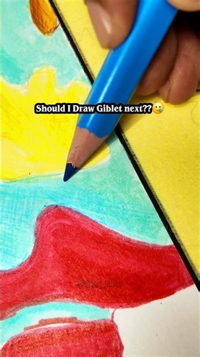 Drawing 🔥DOEY🔥 challenge But Its $10 🪙 VS $100 💸 PT.1 (Poppy Playtime) #shorts #drawing #art