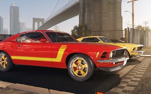 CSR2:Legend不灭！第四阶段完结！