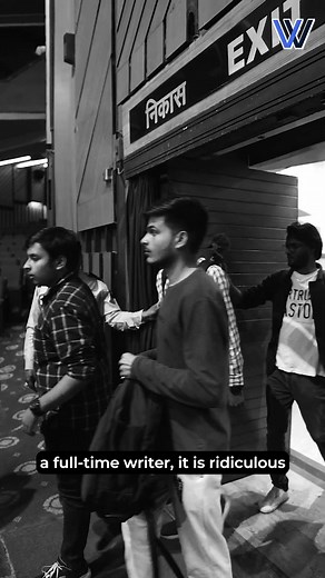 Master the Art of Writing in just 8 hours, starting @ just ₹1589! Learn Practical Strategies to Grow Your Portfolio and Get Paid for Your Words. 💡What’s included? •⁠ ⁠⁠ 8 hours of actionable content 💻 •⁠ ⁠Live Group Sessions with Ankur Warikoo! ✅ •⁠ ⁠Self Paced 🔥 •⁠ ⁠Lifetime Access 🌟 •⁠ ⁠100% No Questions Asked Refund Policy 💰 Enroll Now!! 🚀 | WebVeda.com