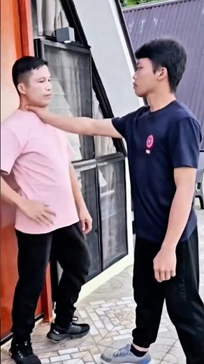15 Easy Self-Defense Techniques Anyone Can Learn #selfdefense