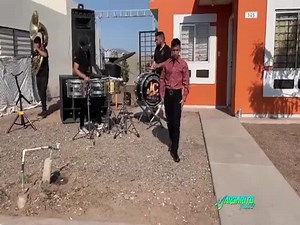 Ian Curtis Goes Mexican (VIDEO)