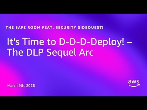 It's Time to D-D-D-Deploy! – The DLP Sequel Arc