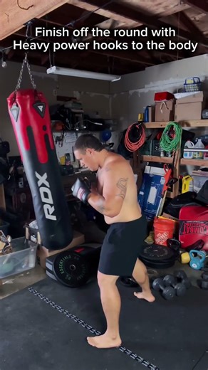 Try this Boxing warmup #boxingtraining #boxingworkout #homeworkout #exercise #fitnessmotivation #fy