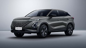 Omoda 5, i prezzi e gli allestimenti