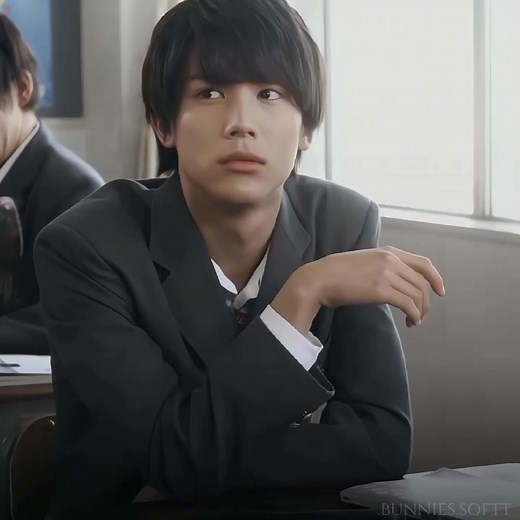 I could be a better boyfriend than him #taishinakagawa #jdrama #mylittlelover #mylittlelover音のない世界 #dorama