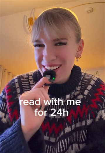 Fun ASMR Experience for Book Lovers