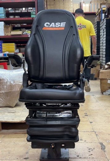 Car Seat Assembly Full Set for Case 580