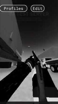 Phantom Forces - DT11 Showcase #roblox #pf #phantomforces