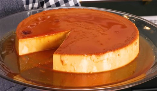 ROŽADA - PRAVI LETNJI KOLAČ: Jednostavna, a neverovatno ukusna poslastica od karamele