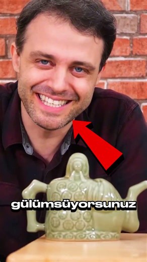 Bu Çaydanlık Sizi Öldürmek İçin Tasarlandı!