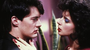 Blue Velvet Full Movie