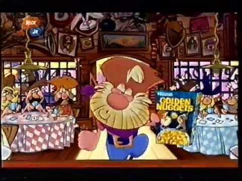 Nick Jr UK - Continuity (2000) (1)