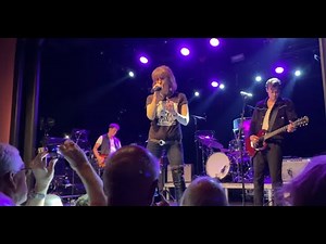 The Pretenders Live in Berlin 2023 - Full Show