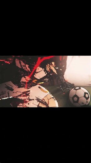 ⚽Snuffy, Lorenzo And Barou Reign´s🦁! | We write our own destiny! | Blue Lock Epic Song #shorts