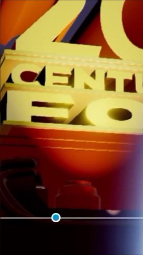 20th century fox logo made 1994-2009-2013