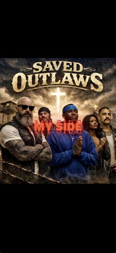 Saved Outlaws: New Christian Trap Music Release