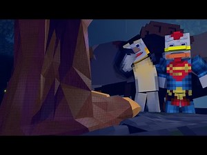 Minecraft Dinosaurs | Jurassic Craft Ep 96! "MOVING GIANT DINOSAURS!"