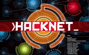 简单的日常 | HackNet全流程(全部任务，含DLC)#8