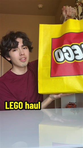 Exciting LEGO Haul: Release Day Finds