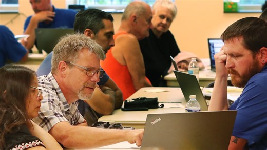 Summit County property owners must file valuation complaints by March 31