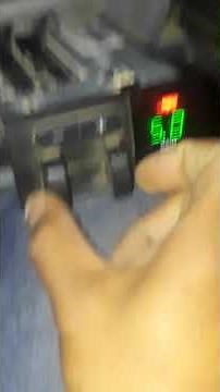 Tbc fault. 06 f350 brake controller fix part 2