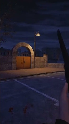 Iron blight gameplay walkthrough (shotgun)