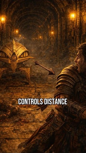 Dwemer Ballistae Explained (Dwemer Machines)
