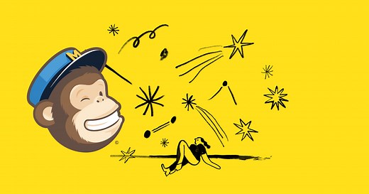 MailChimp Countdown Timer