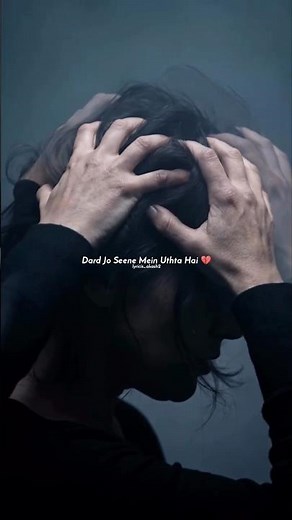 Naam-e-wafa Matlab Ke Liye 🎧 #sad #song #viral #viralvideo