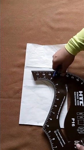 one scale....to Rule them All!✨\\Tailoring Tool Review #shorts #ytshorts #fashion #diy #sewingtips